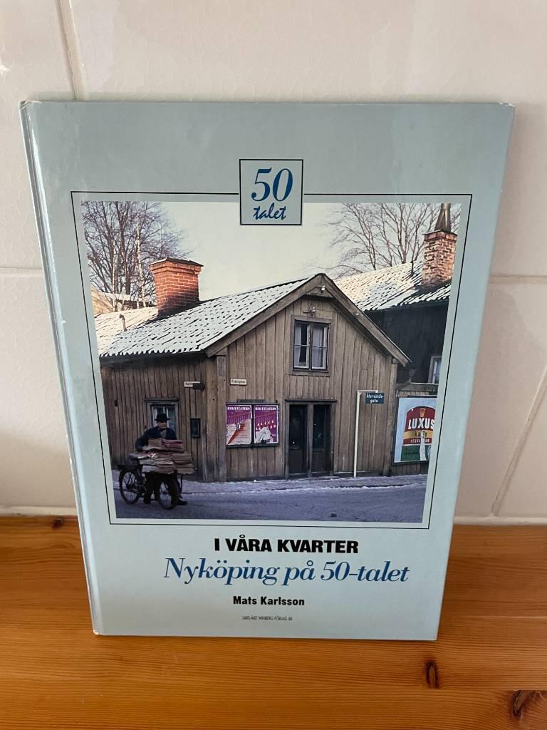 I v&aring;ra kvarter