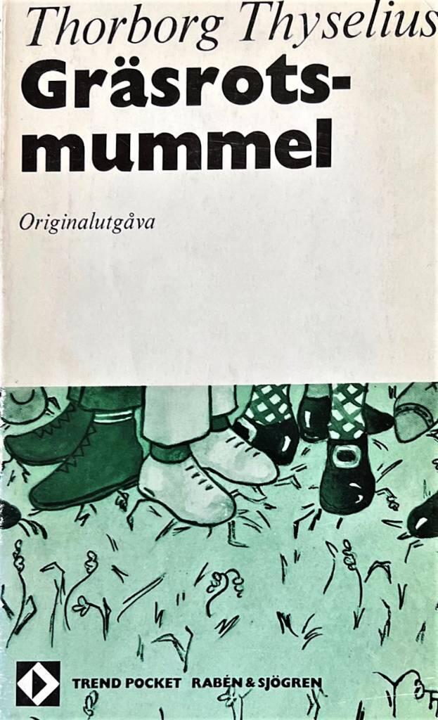 Gr&auml;srotsmummel