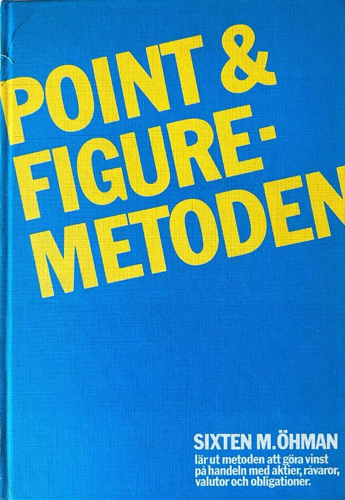 Point & figuremetoden