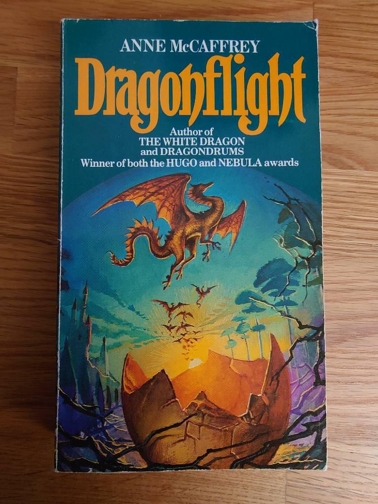Dragonflight