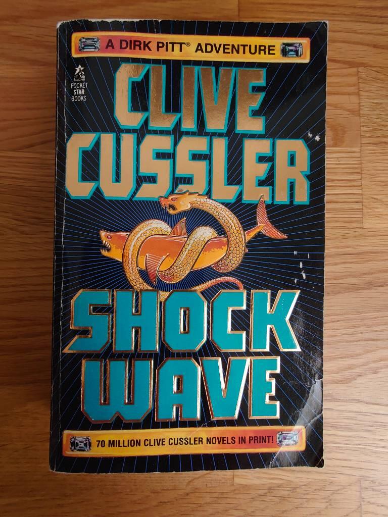 Shock Wave