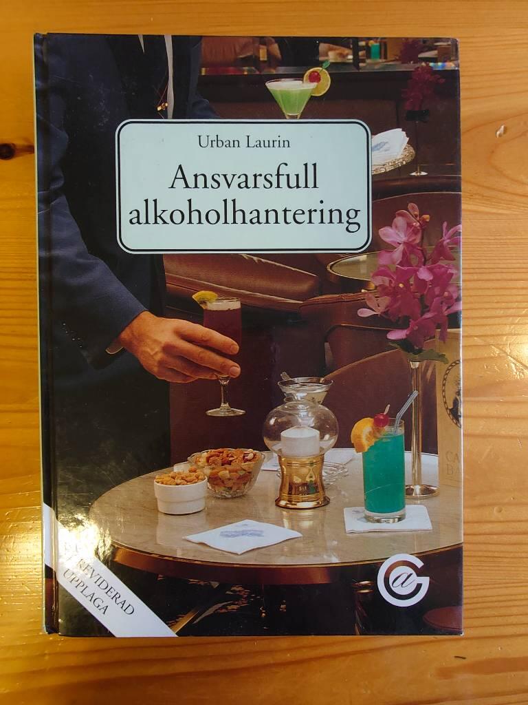 Ansvarsfull alkoholhantering