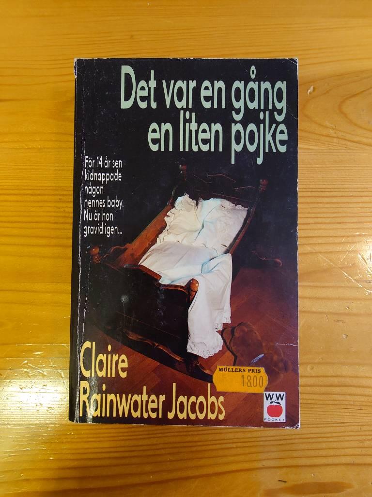 Det var en g&aring;ng en liten pojke