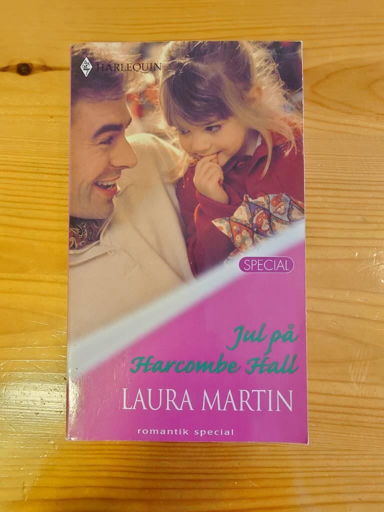 Jul p&aring; Harcombe Hall