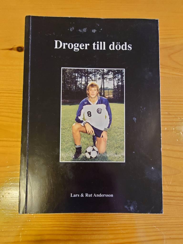 Droger till d&ouml;ds