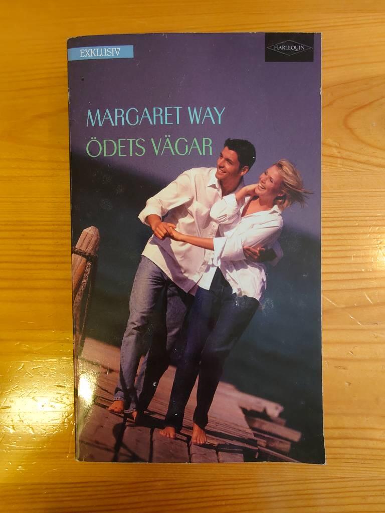 &Ouml;dets v&auml;gar