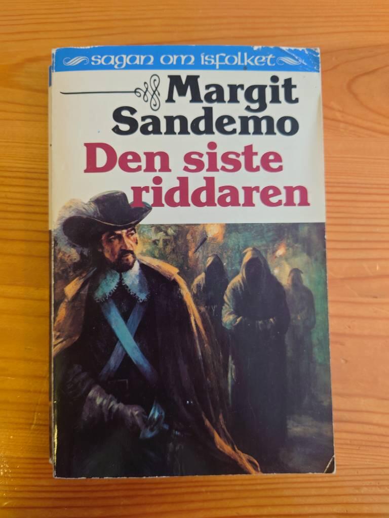 Den siste riddaren