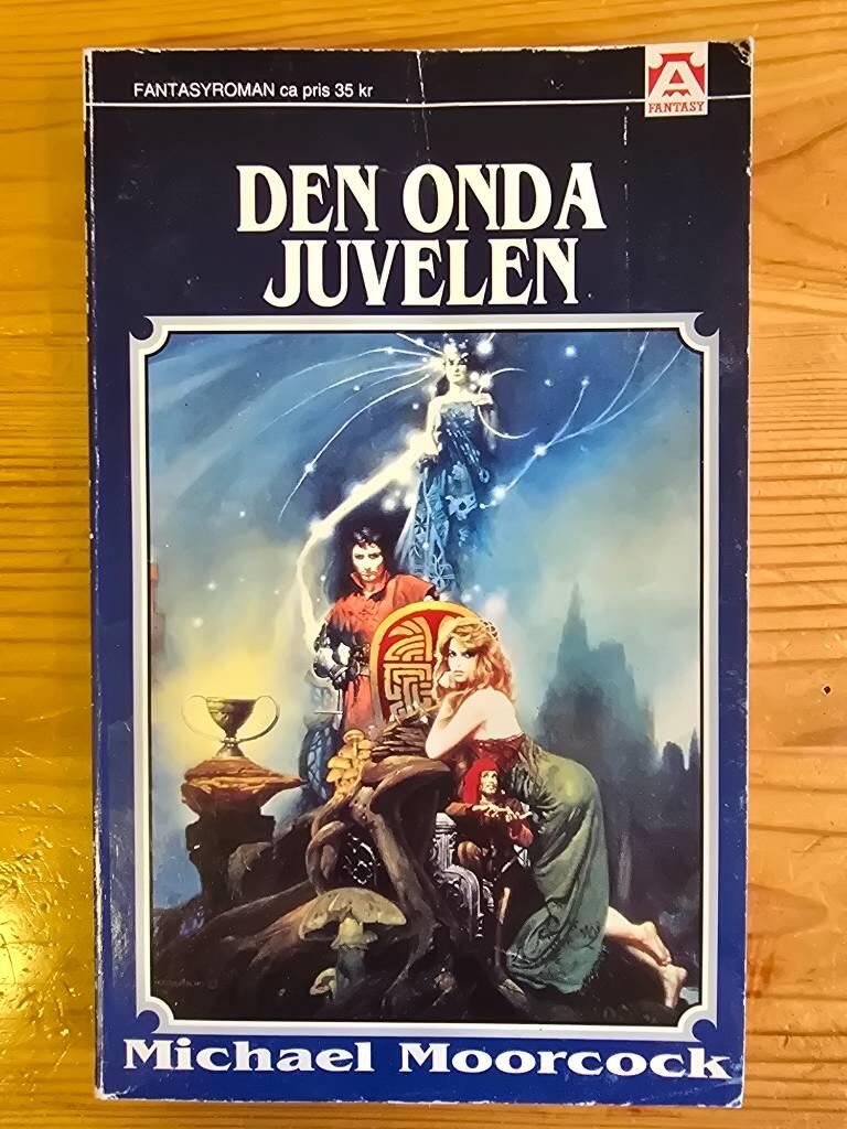 Den onda juvelen