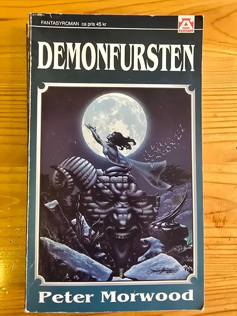 Demonfursten