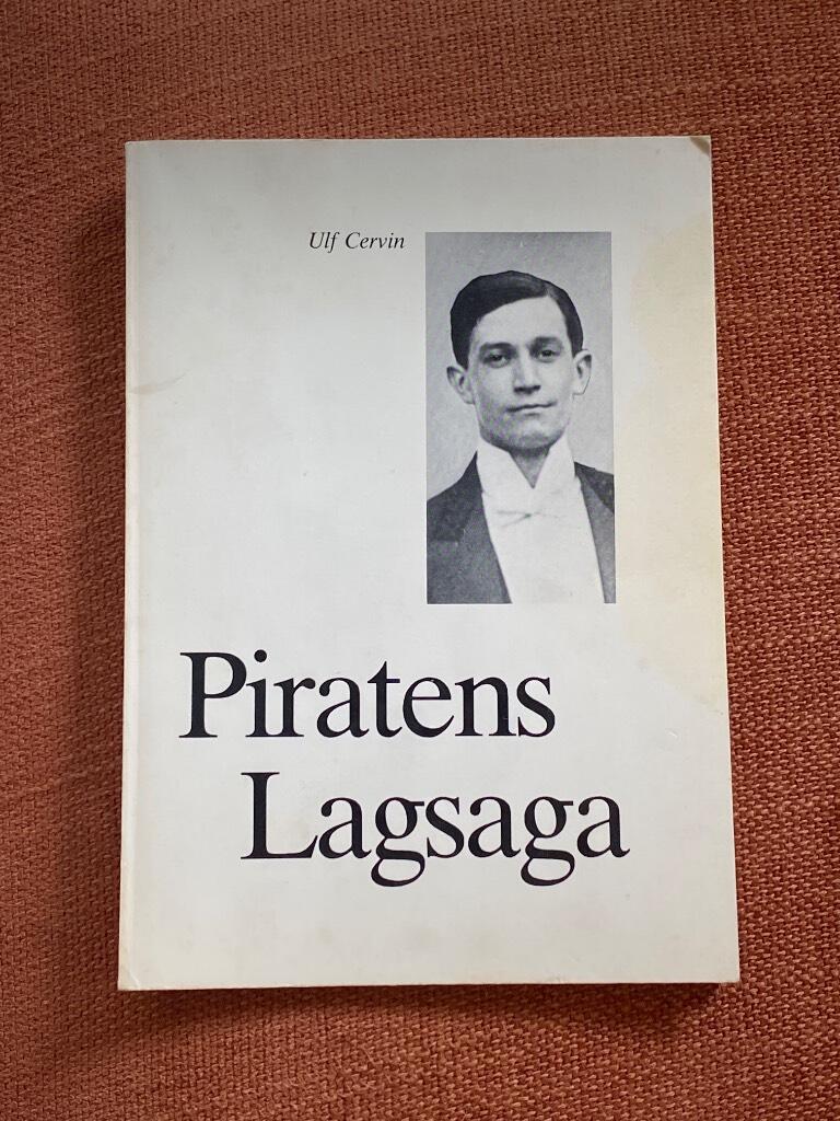 Piratens lagsaga