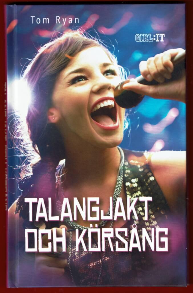 Talangjakt och k&ouml;rs&aring;ng