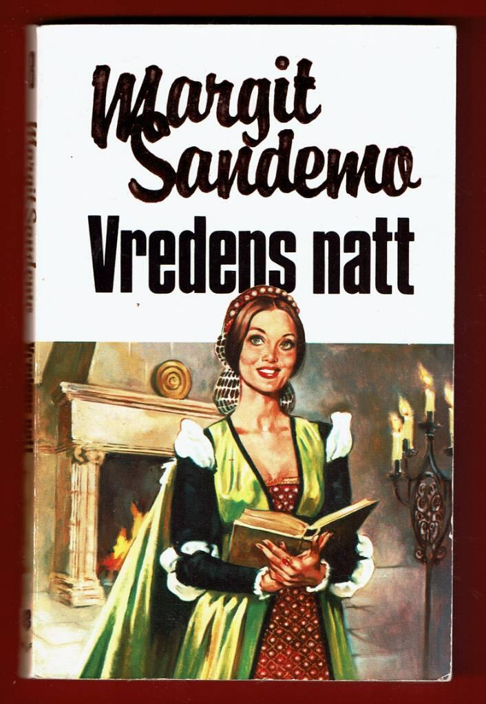 Vredens natt