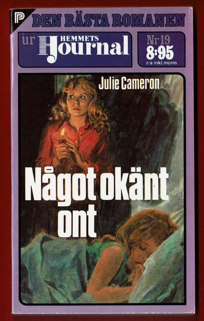 N&aring;got ok&auml;nt ont