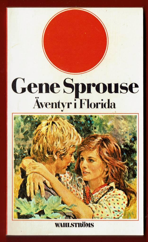 &Auml;ventyr i Florida