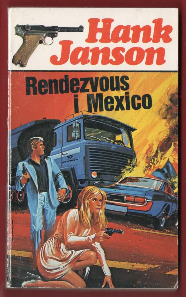 Rendezvous i Mexico