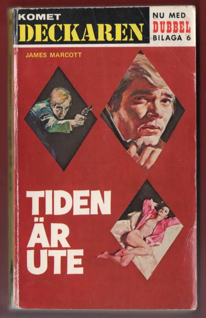 Tiden &auml;r ute