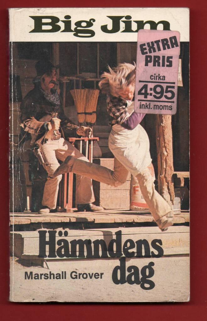 H&auml;mndens dag