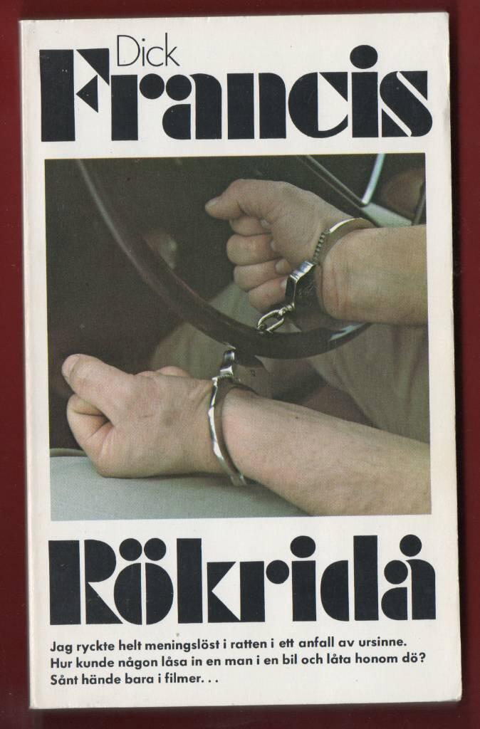 Rökridå
