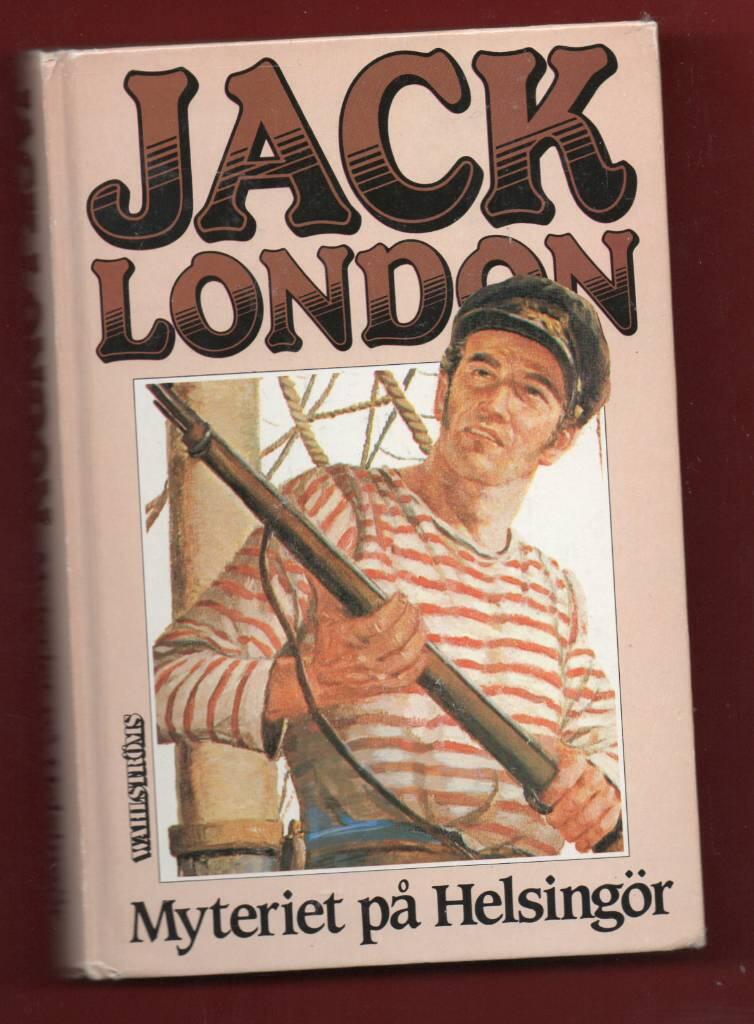 Myteriet p&aring; Helsing&ouml;r