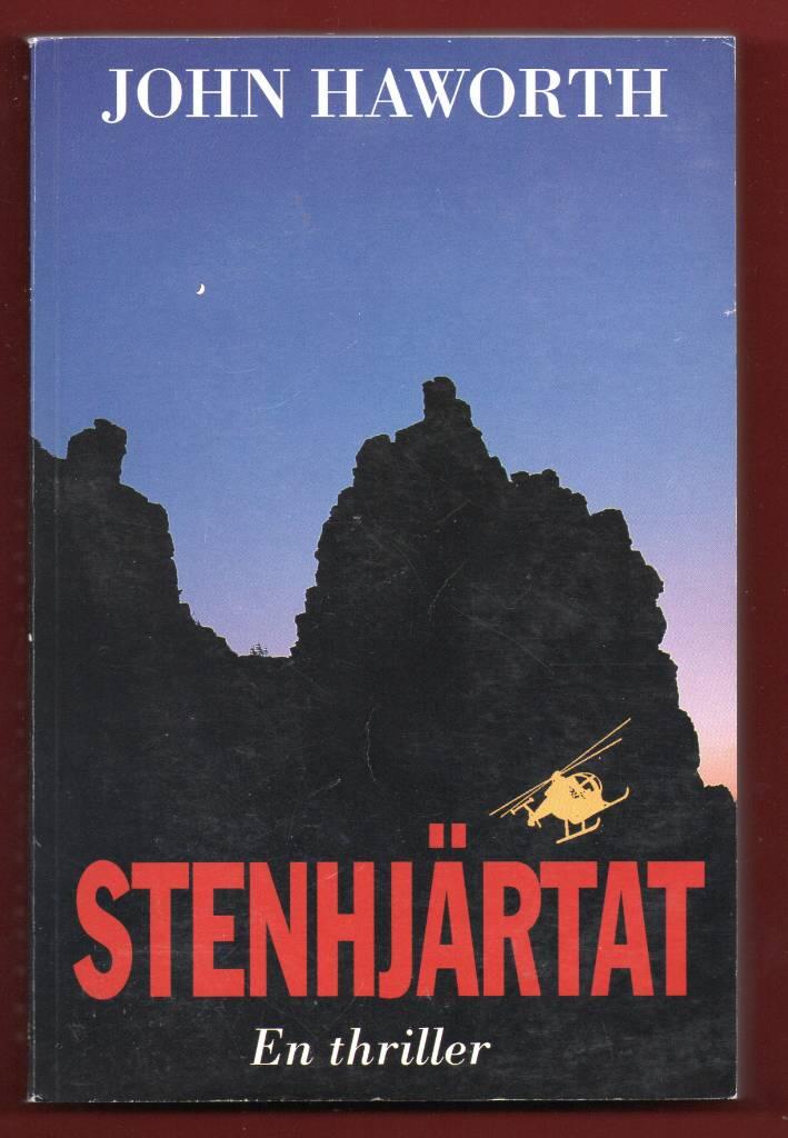 Stenhj&auml;rtat