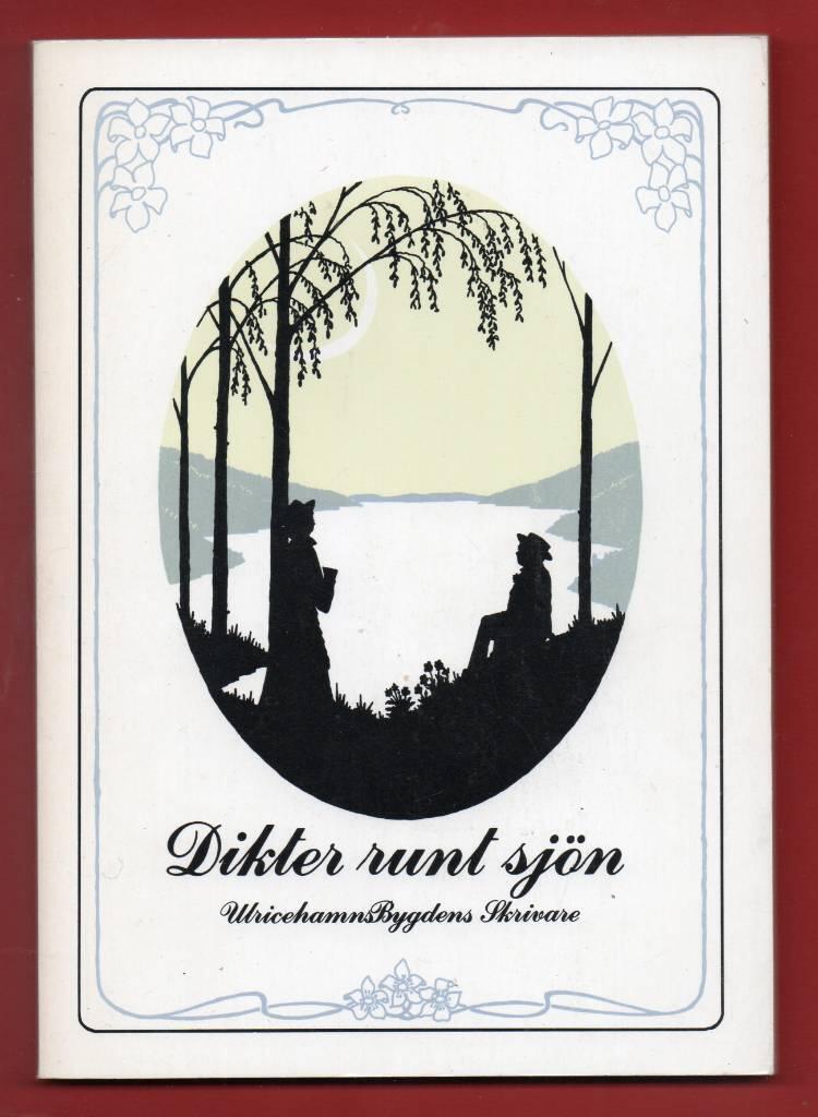 Dikter runt sj&ouml;n : en antologi : dikter