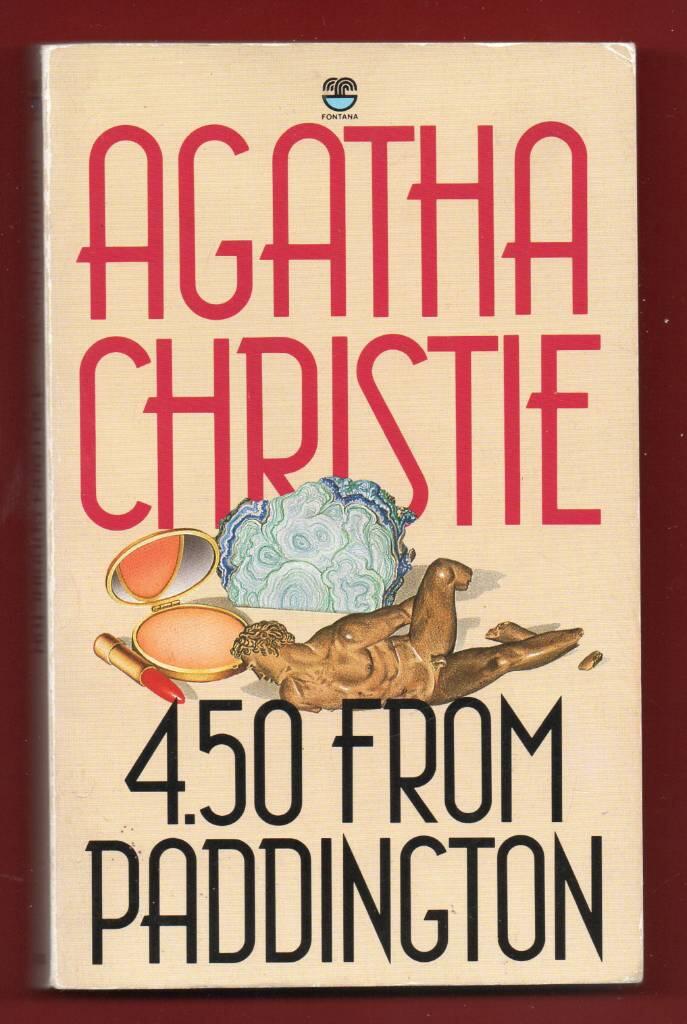 4.50 from Paddington