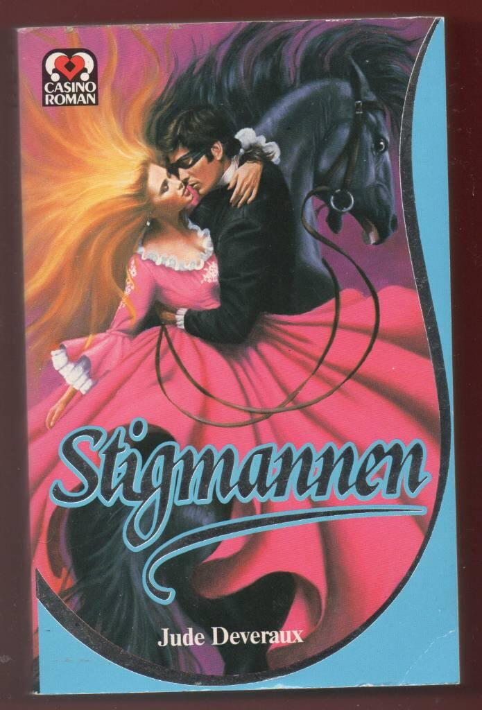 Stigmannen