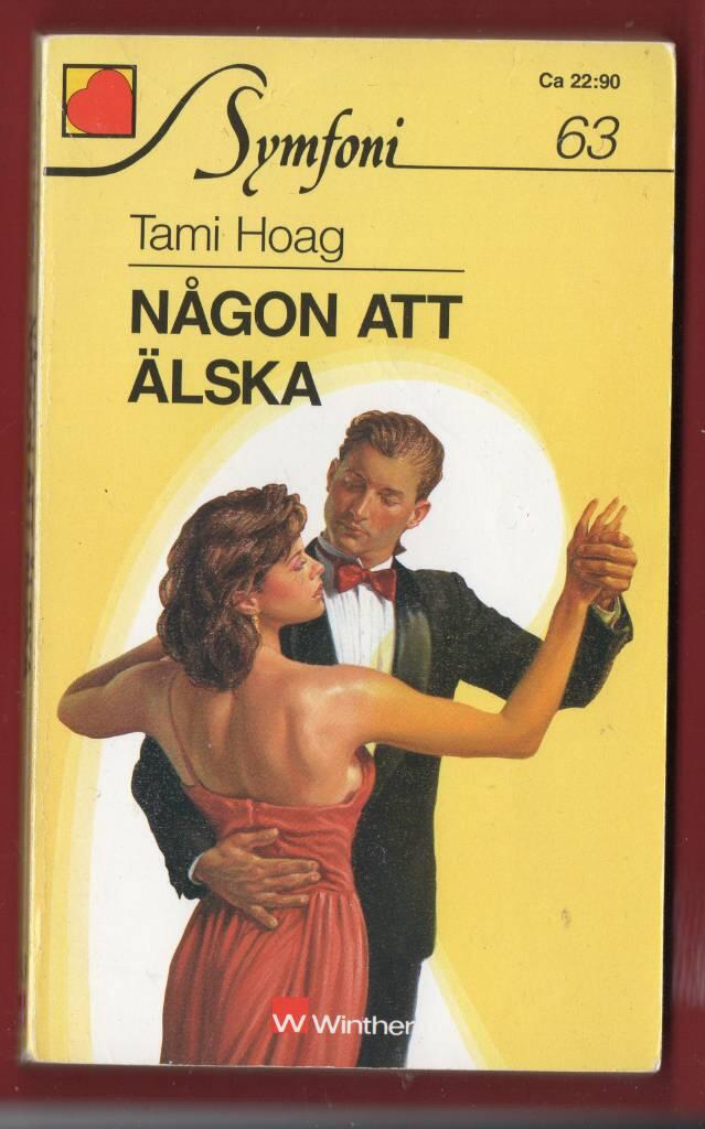 N&aring;gon att &auml;lska