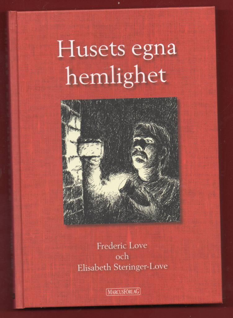 Husets egna hemlighet