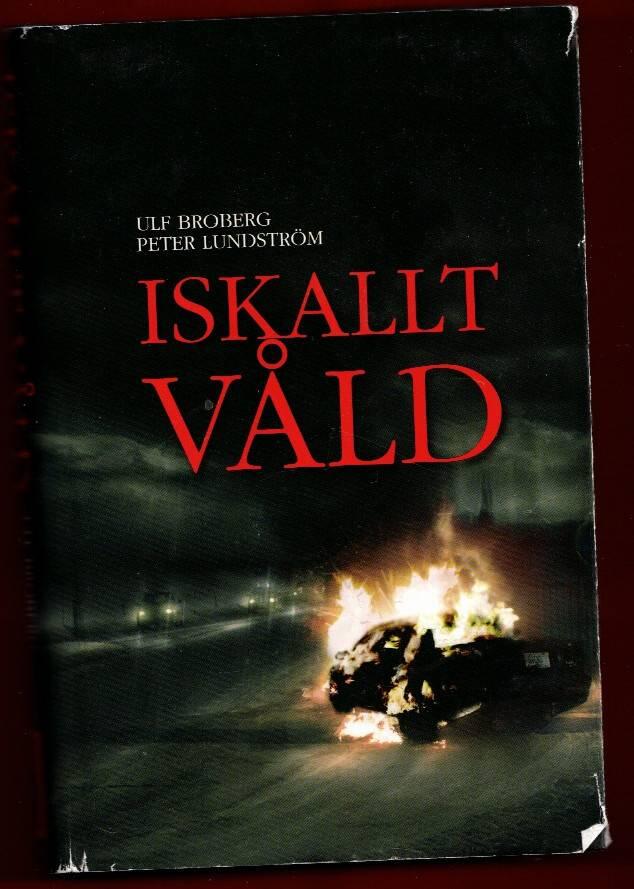Iskallt v&aring;ld