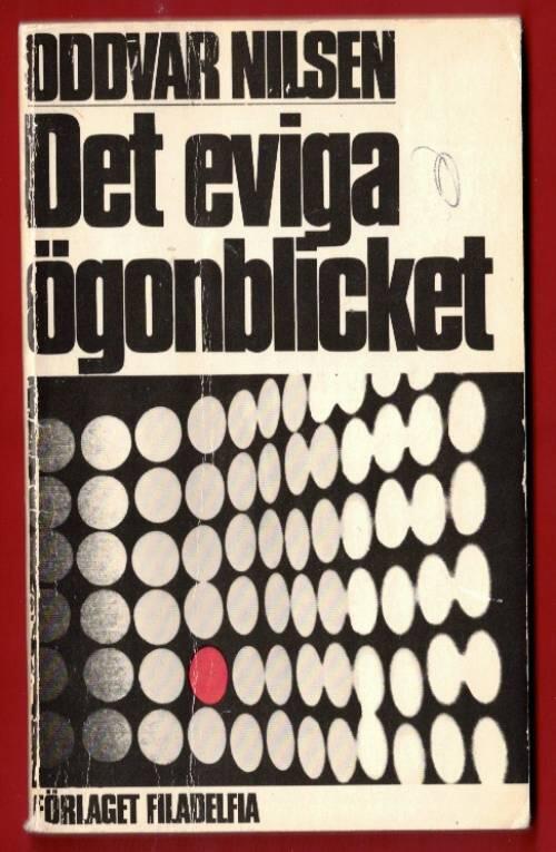 Det eviga &ouml;gonblicket