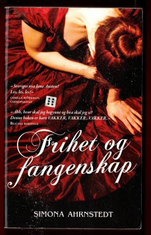 Frihet og fangenskap