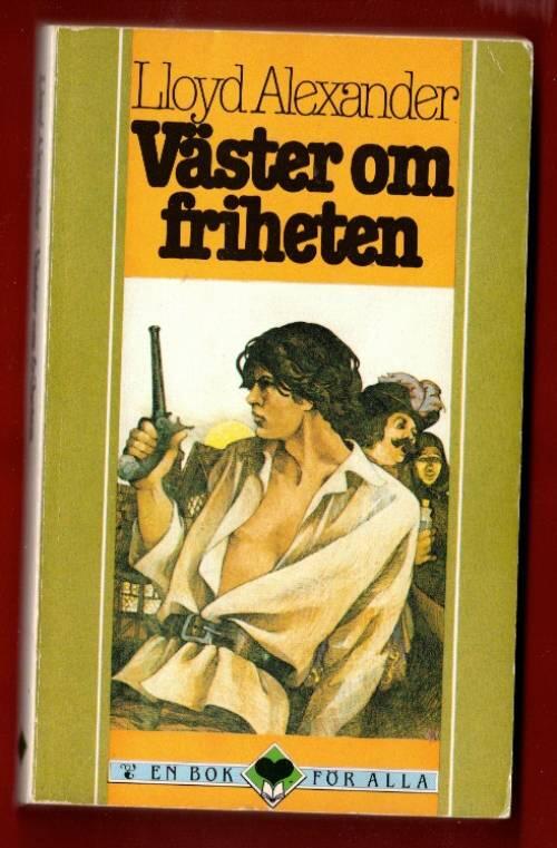 V&auml;ster om friheten