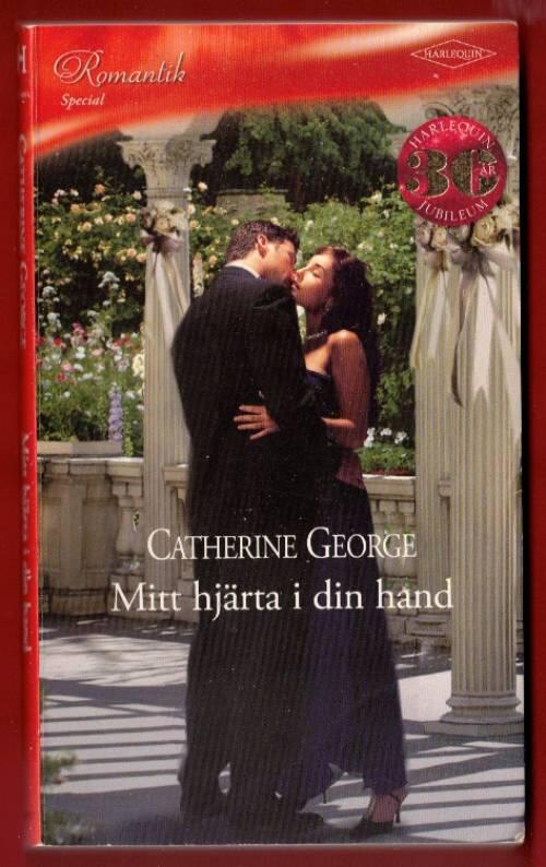 Mitt hj&auml;rta i din hand