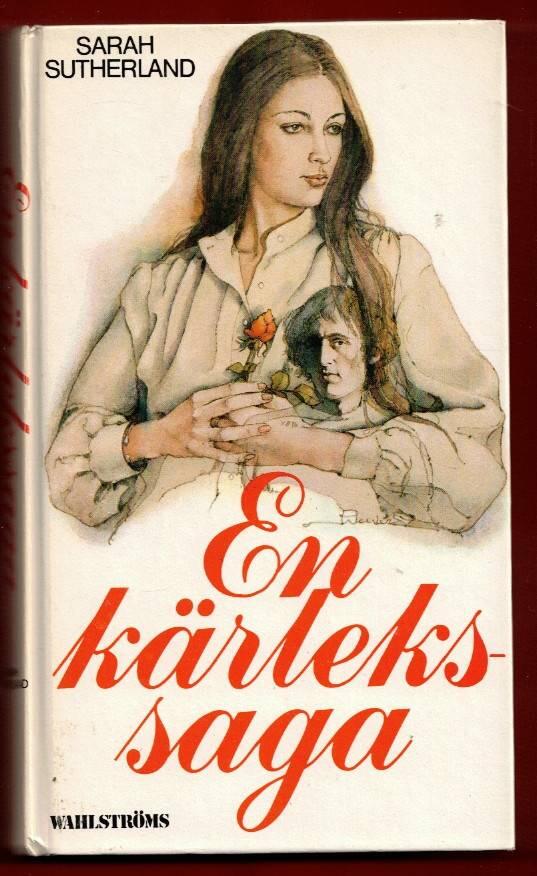 En kärlekssaga
