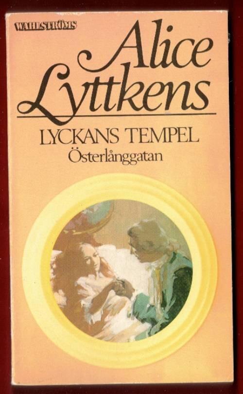 Lyckans tempel