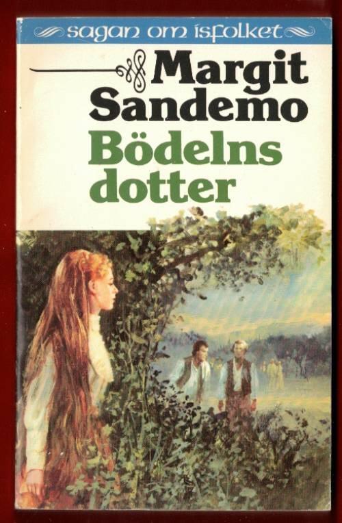 B&ouml;delns dotter