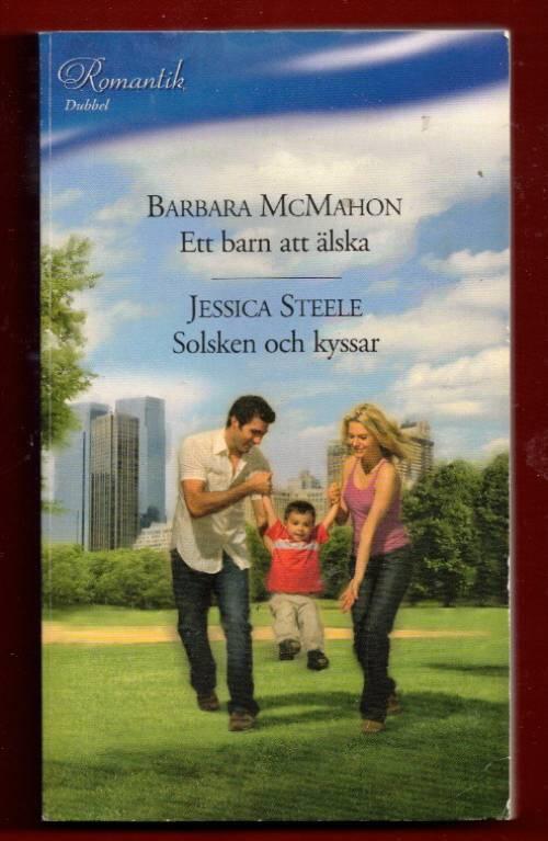 Ett barn att &auml;lska