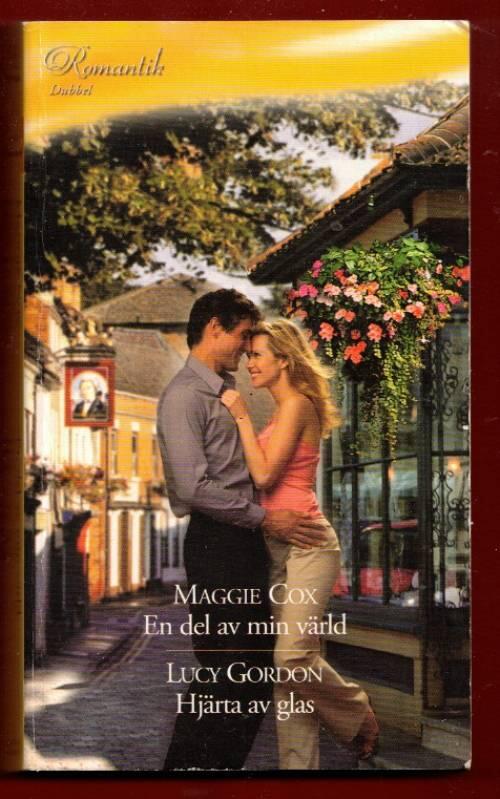 En del av min v&auml;rld