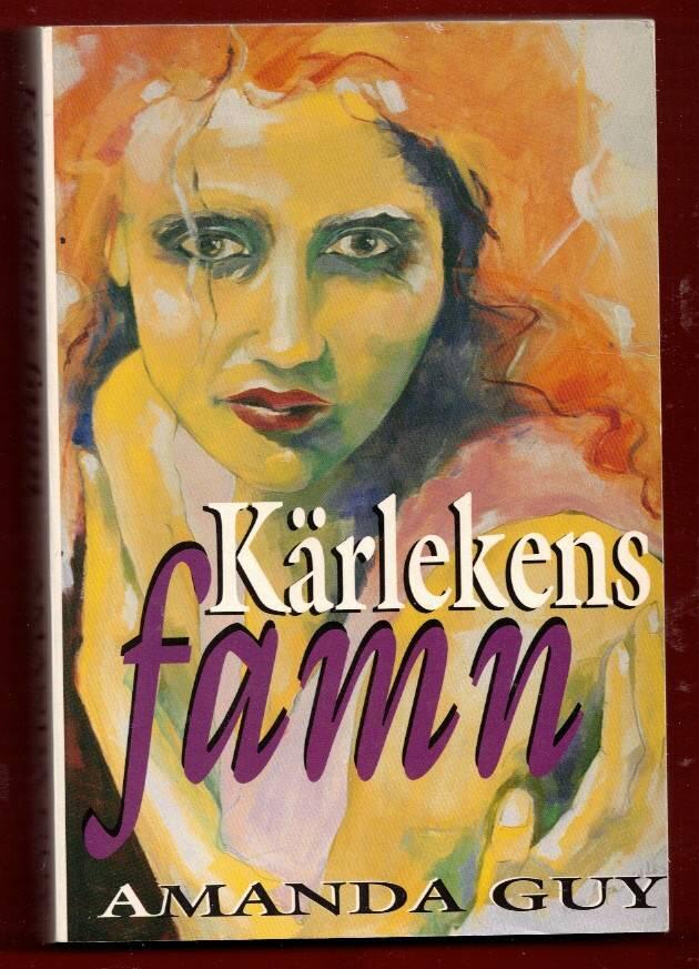 K&auml;rlekens famn
