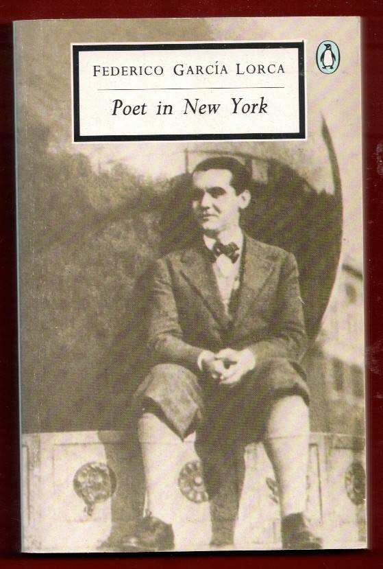 Poet in New York
