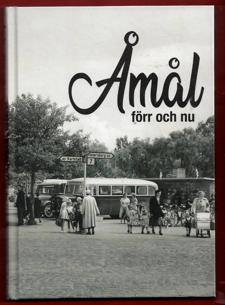 &Aring;m&aring;l f&ouml;rr och nu