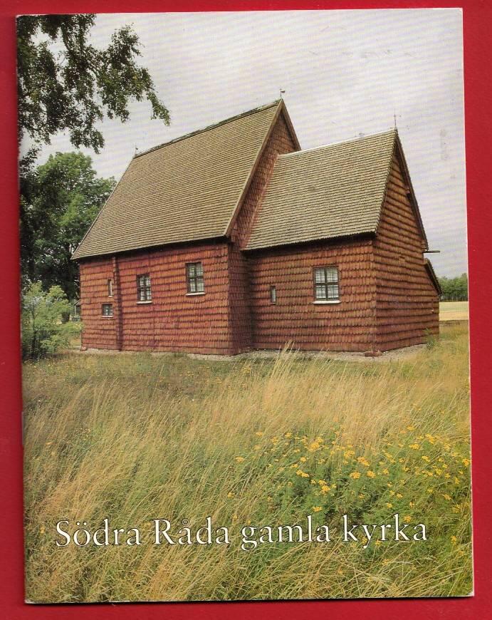 S&ouml;dra R&aring;da gamla kyrka [Elektronisk resurs]