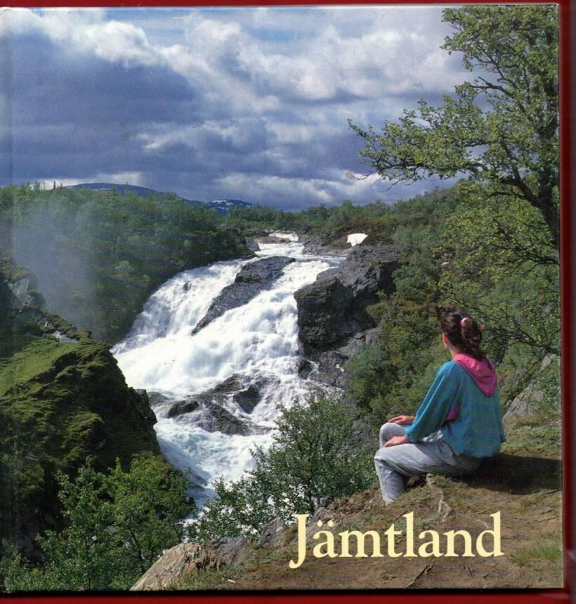 J&auml;mtland