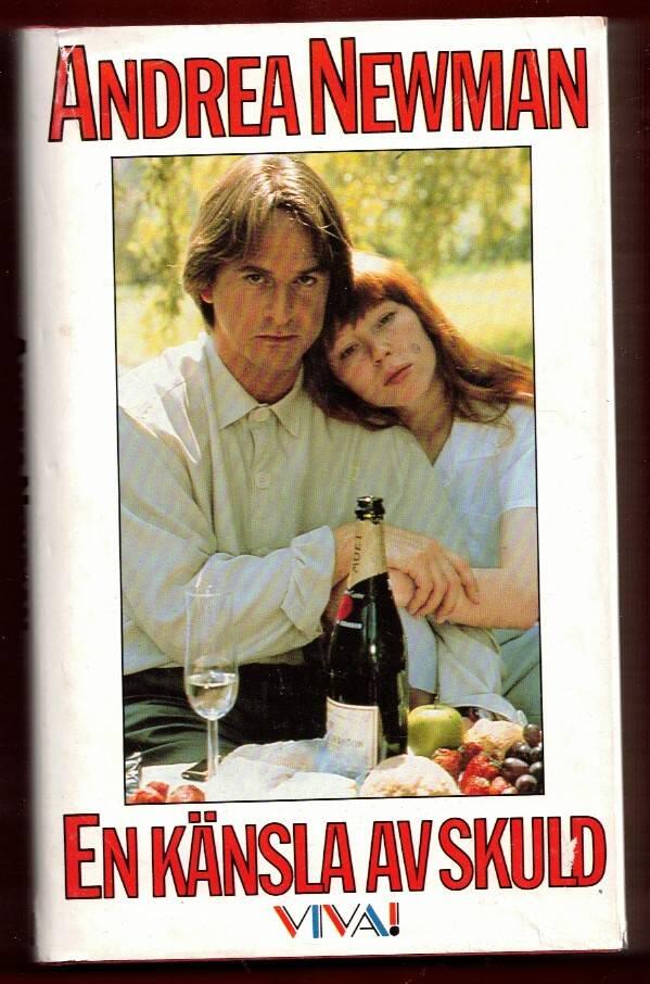 En k&auml;nsla av skuld