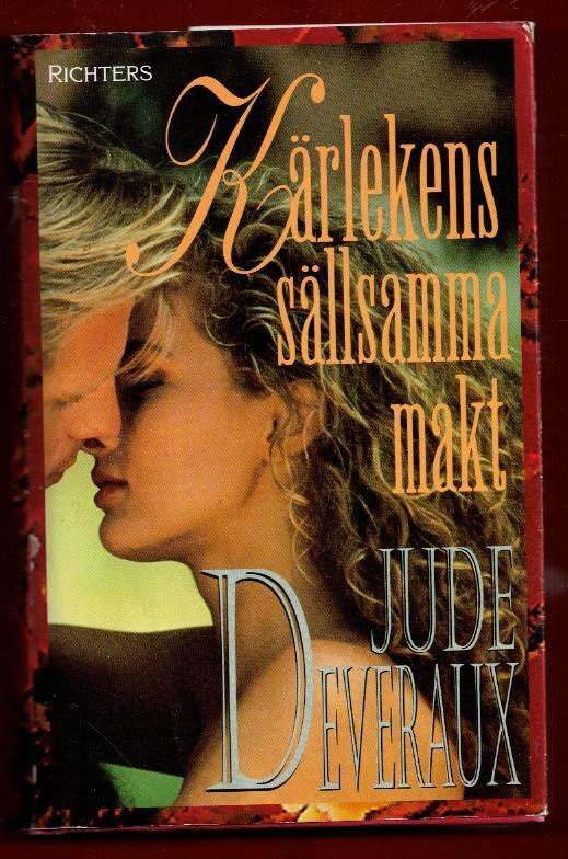 K&auml;rlekens s&auml;llsamma makt