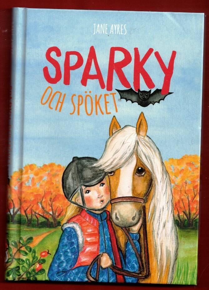 Sparky och sp&ouml;ket