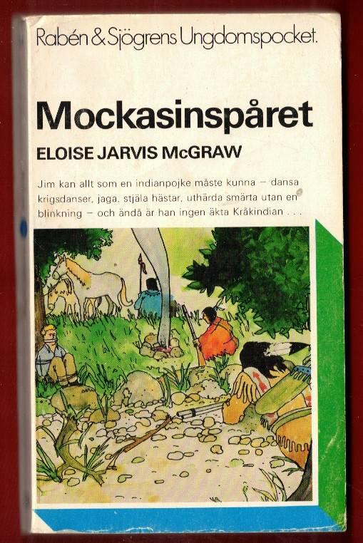 Mockasinsp&aring;ret