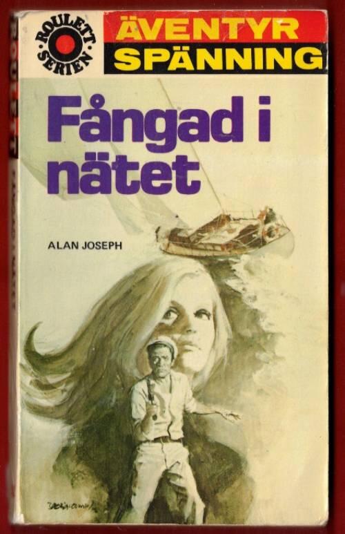 F&aring;ngad i n&auml;tet