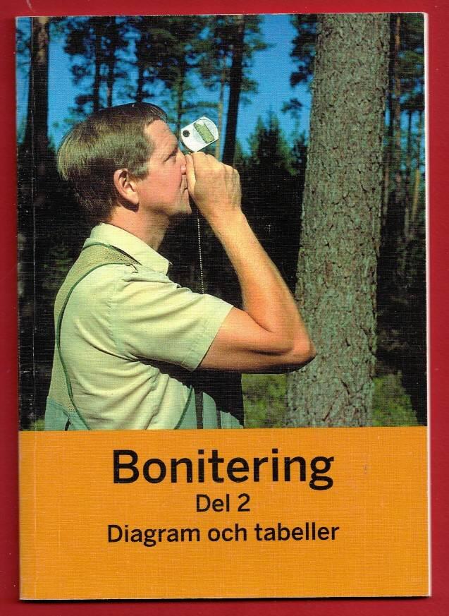 Handledning i bonitering med Skogsh&ouml;gskolans bonteringssystem